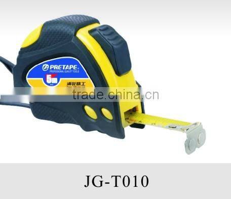 ABS steel measuring tape ,5m steel measuring tape,5m steel tape
