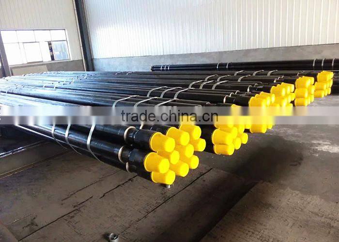 seamless steel oil pipes, factory supply directly oil pipes,oil casing