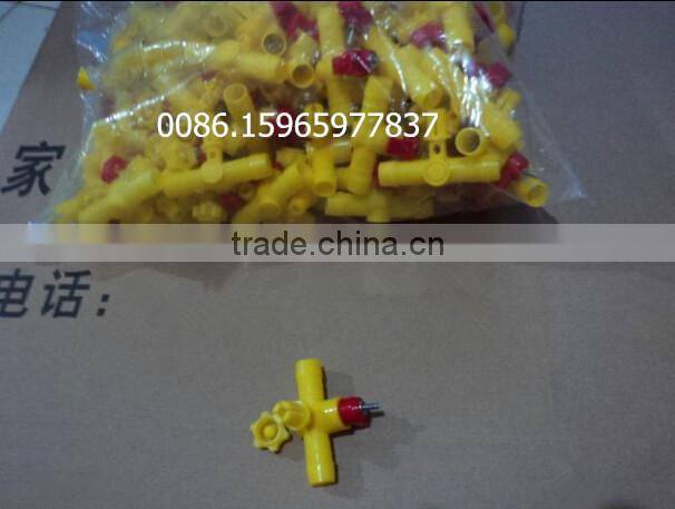 ZH-7D1 poultry feeders and drinkers for chicken ( whatsapp : +86 159 6597 7837)