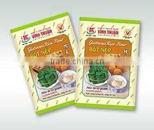 Clutinous rice flour 400gr