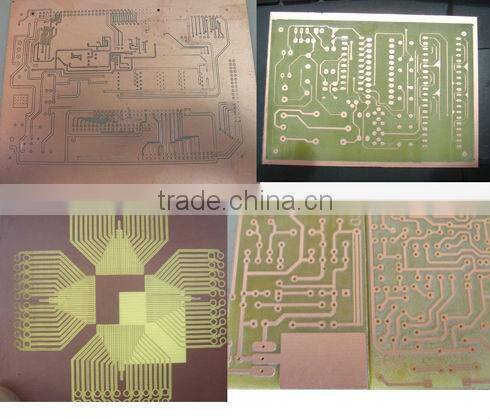 small cnc router machine 3030C with water sink