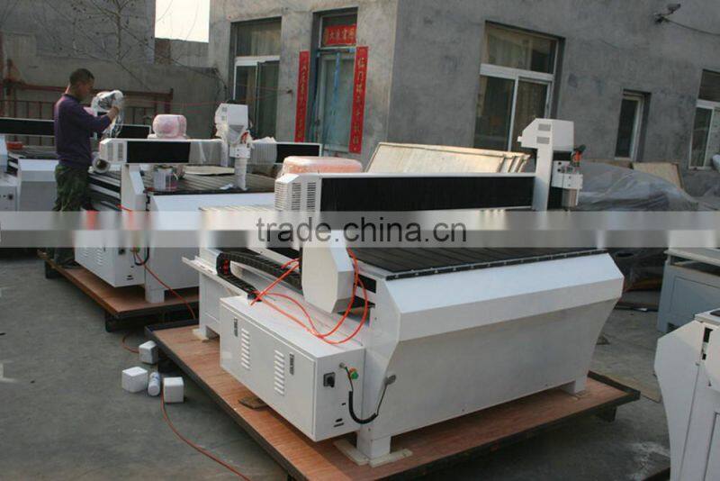 Best selling products 2016 used cnc router from chinese wholesaler