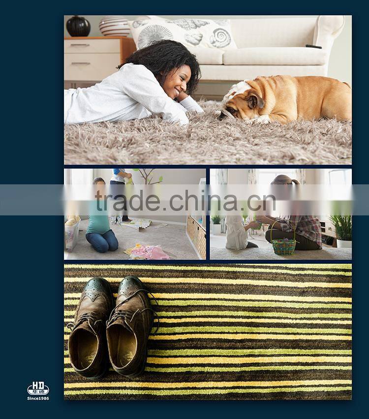 High-Quality Cheap Modern Simple Style PP Carpet Roll
