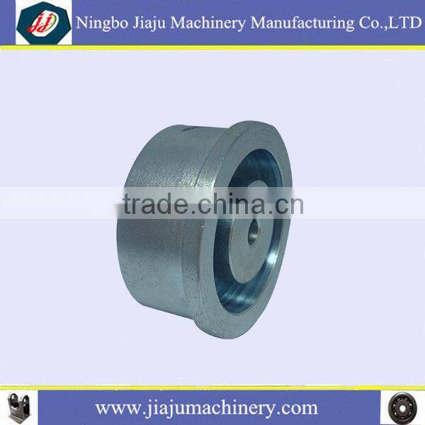 Ningbo Jiaju high quality turning parts / auto spare parts / car auto parts