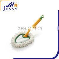Plastic Straight Shank Detachable Floor Cleaning Broom