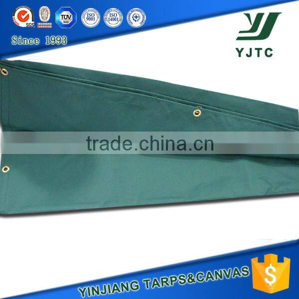 rolling tarp fabric wholesale tarpaulin 280-900gsm