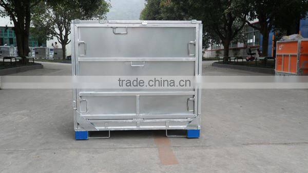 275 gallon tote intermediate container tote ibc