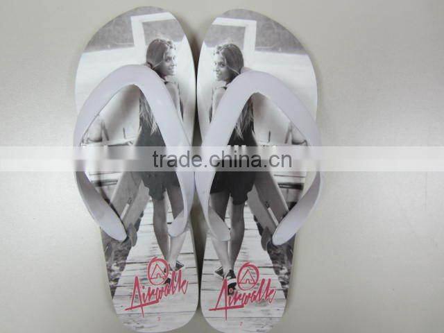 hot selling fashion women outdoor summer nude beach flip flop shoes