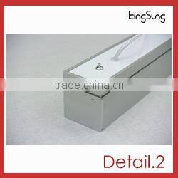 Up and Down Suspended One Tube Ceiling Office Light