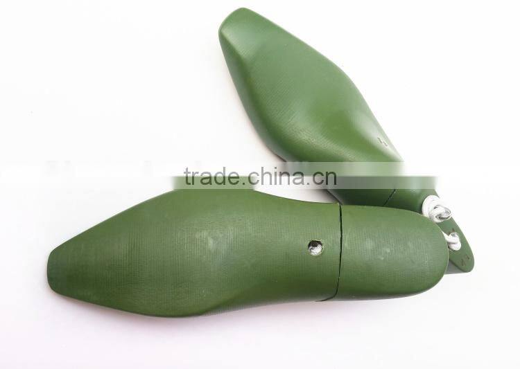 Specifically for the Italian Goodyear shoes production shoe last