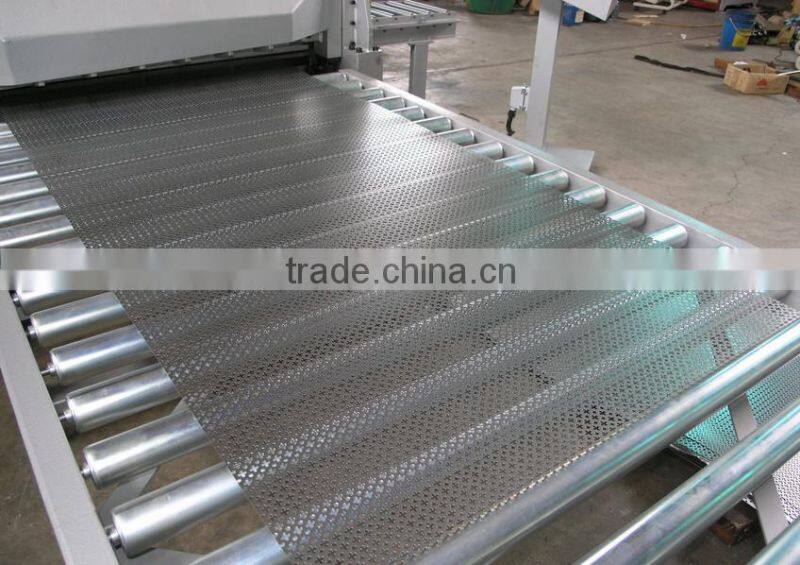 perforated metal mesh from factory