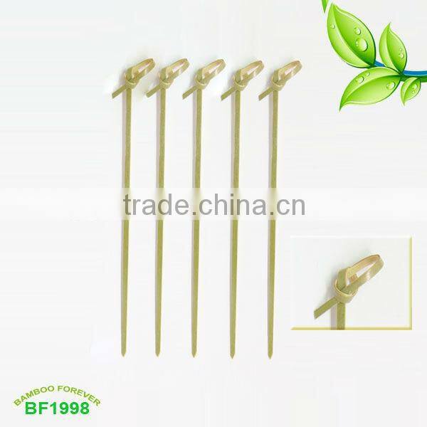 twin disposable bamboo chopsticks