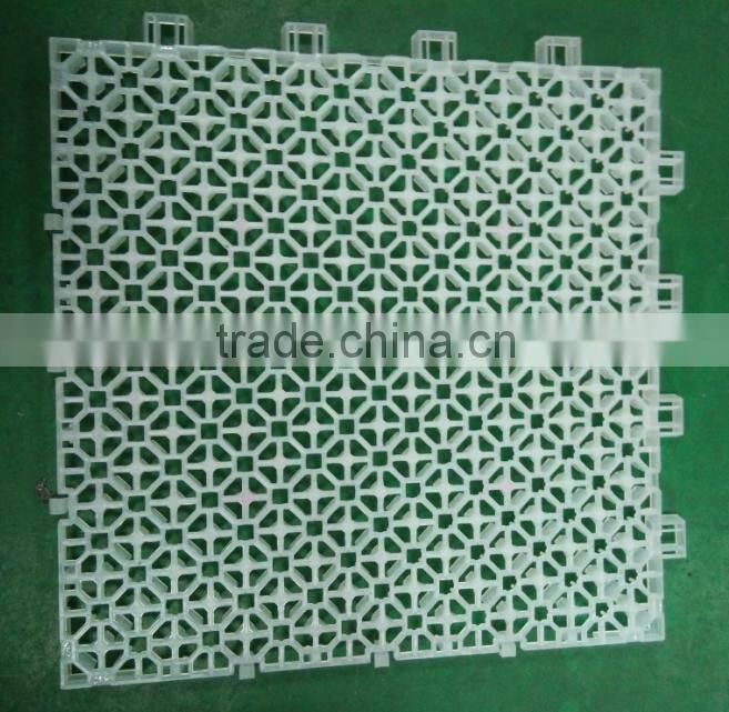 Plastic injection mold and moulding services