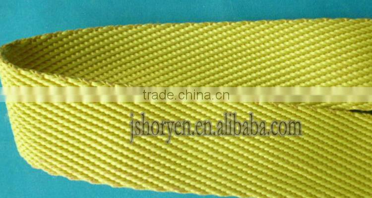 Fireproof kevlar fiber material Aramid fiber fabric factory price