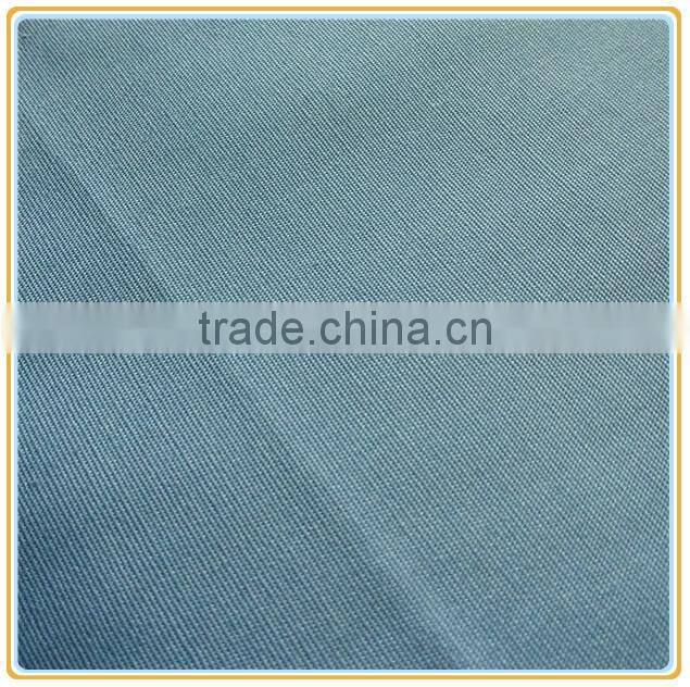 Dyed Poly Cotton Sorona Fabric for Shirts