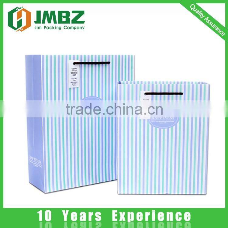 Accept Custom Order and Shopping Industrial Use Pantone Paper Bag