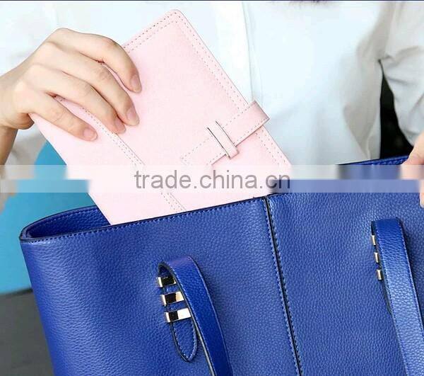 A5 Leather Cover Paper Notebook Elastic Book Agenda Journal Organizer