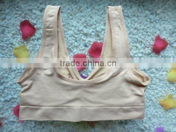 AHH BRA,seamless bra TV products,Sport Vests,Explosion models in Europe and America