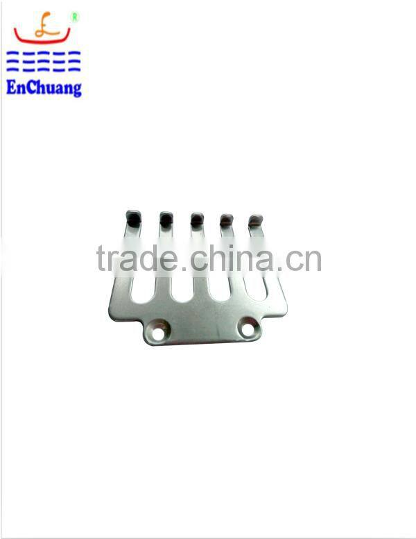 High Quality Thin Custom Metal Stamping Parts