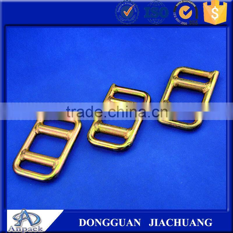 Lashing buckle 50mm, 2" Welded Buckle