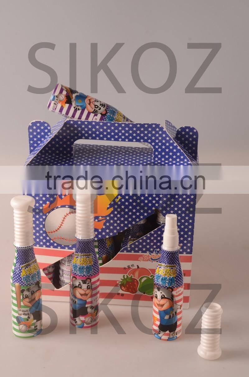 SK-A105 Baseball spray candy