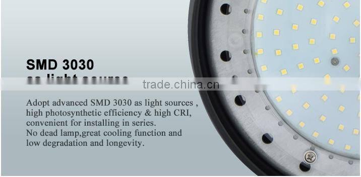 Best direct marketing products warranty Meanwell driver CE ROSH IP65 200W LED High Bay