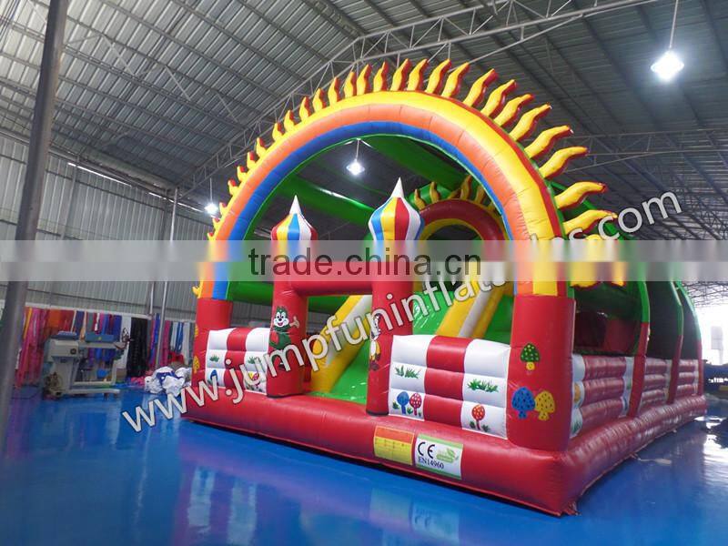 high quality inflatable toys,inflatables fun city,inflatable products
