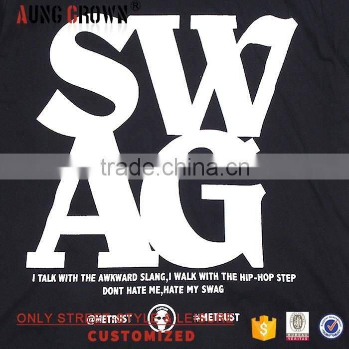 Fashion Design 100% Cotton Cheap Mens T Shirt With Printing