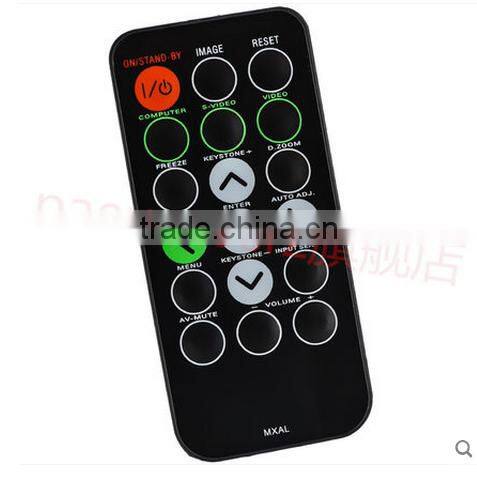 sanyo projector remote control PDG-DSU3000C