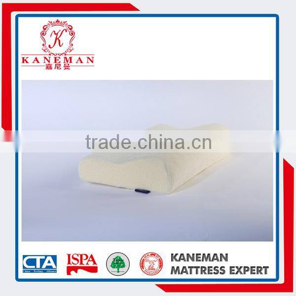 Bamboo Shredded Memory Foam Pillow