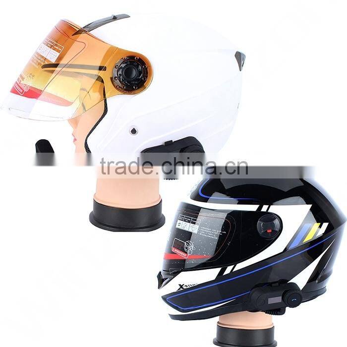 1000m motorcycle bluetooth headset