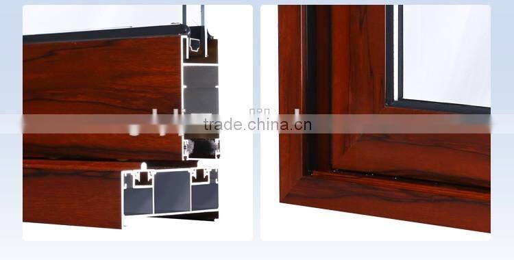 Moderate Prices Selling aluminum profile for sliding windows