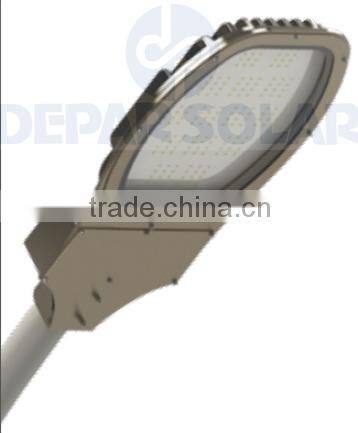 190W LED ROAD HIGHWAY LIGHT 220V FIXTURE/ARMATURE/LUMINAIRE ISTANBUL SERIES