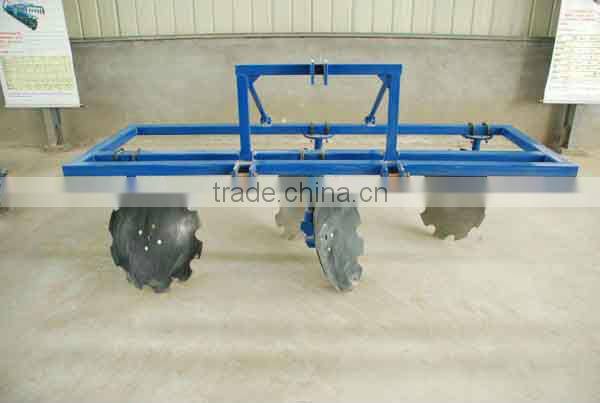 3Z farm machinery ridger plough