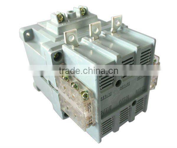 Russian standard CJ40 AC Contactor 63A