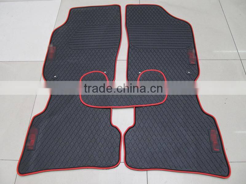 original car mat