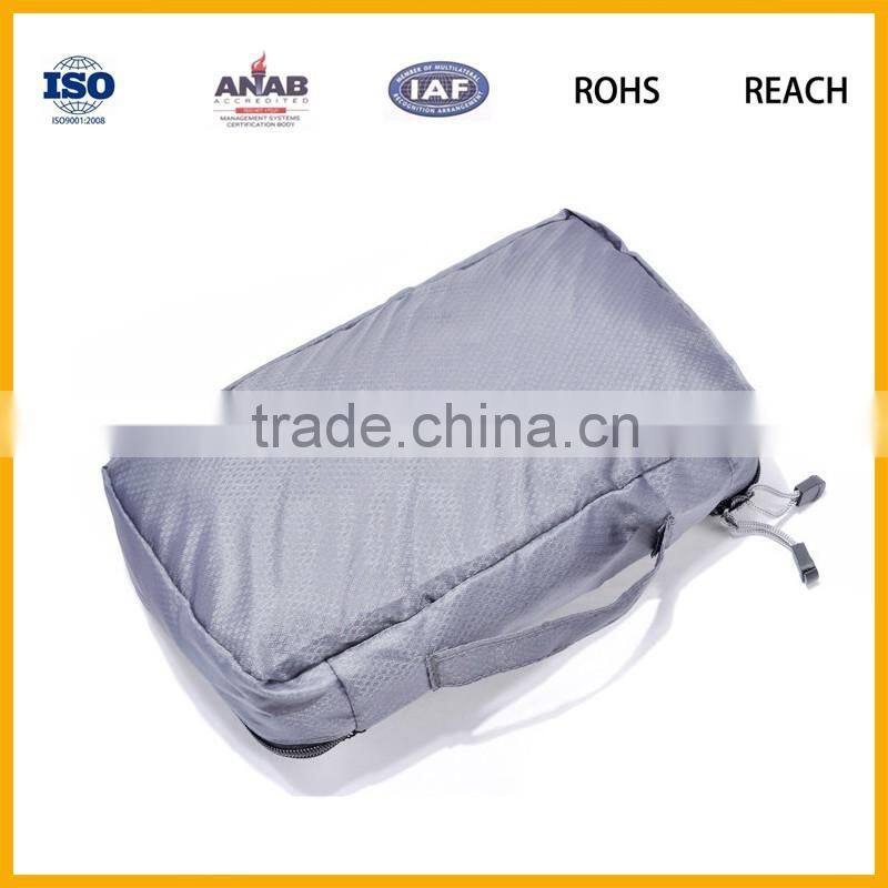 women trave insert handbag Clothes pants sundries storage bag sets 7 pcs