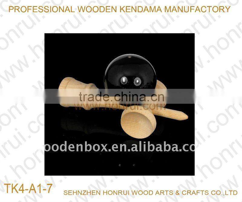 Shiny paint kendama,kendama shinny color,kendama for wholesale