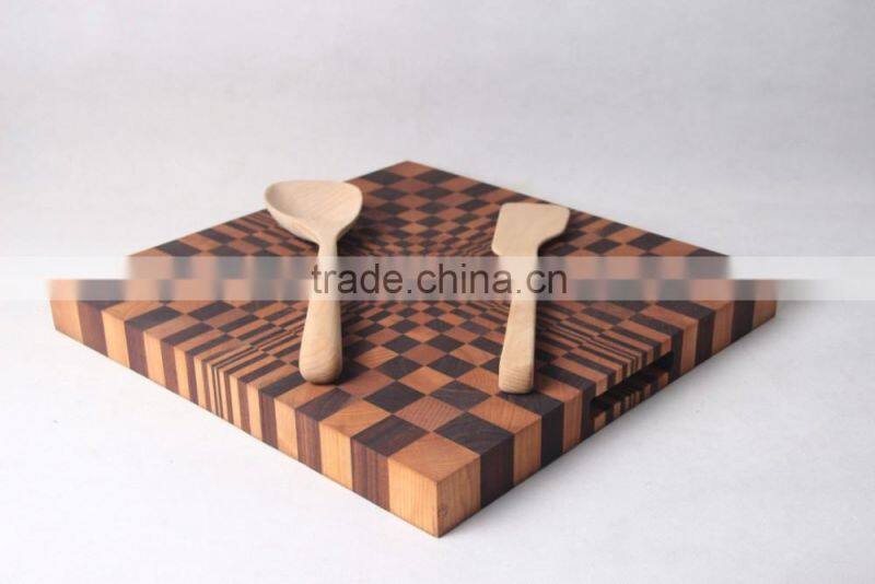 Premium Wooden Chopping Blocks, Wooden Chopping Board, Wooden Cutting Board