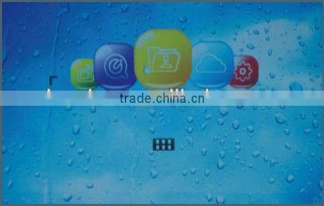 Newest! World 1st C7 Android 4.0.3 OS beamer projector hd ready