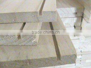 DRAWER SIDES AND BACKS WITH COVE AND ARC