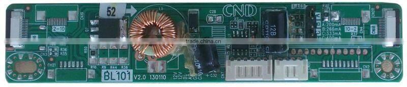 Led Driver Board With Lower Price