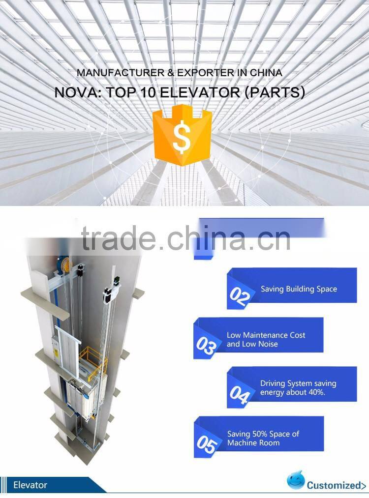 Cheap 150kg residential dumbwaiter cost elevator price, small dumbwaiter food elevator size for restaurant