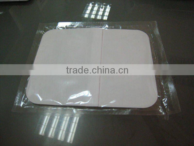 Exclusive product! Using Nanotechology/ Nano detox foot patch/ 2 in 1