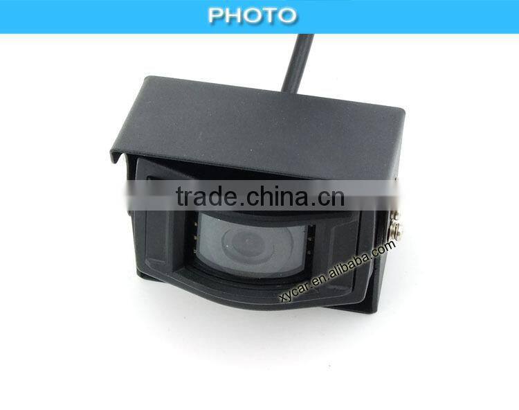 Universal 12V reverse truck / bus camera, vehicle camera XY-04