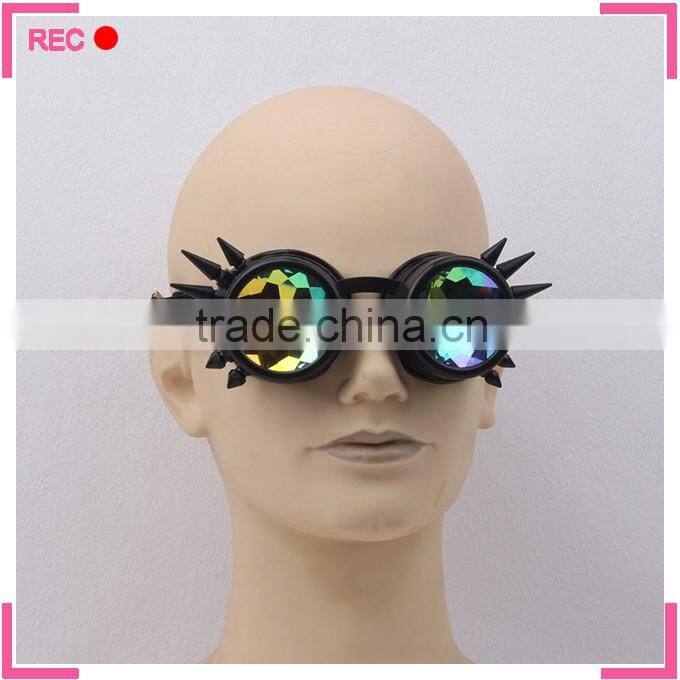 Funny glasses for party, Exaggerated designer glasses