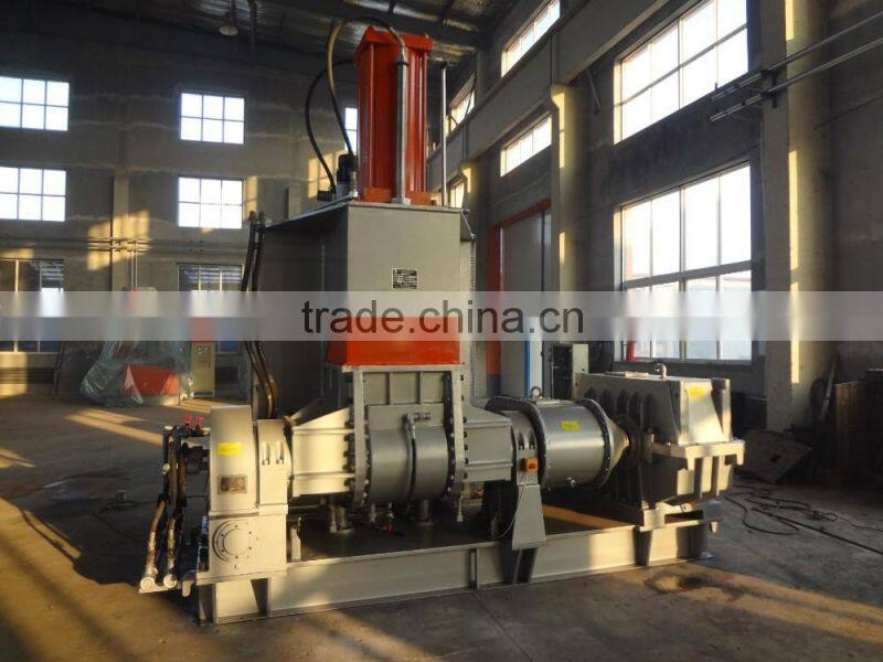 foam plastics dispersion mixer