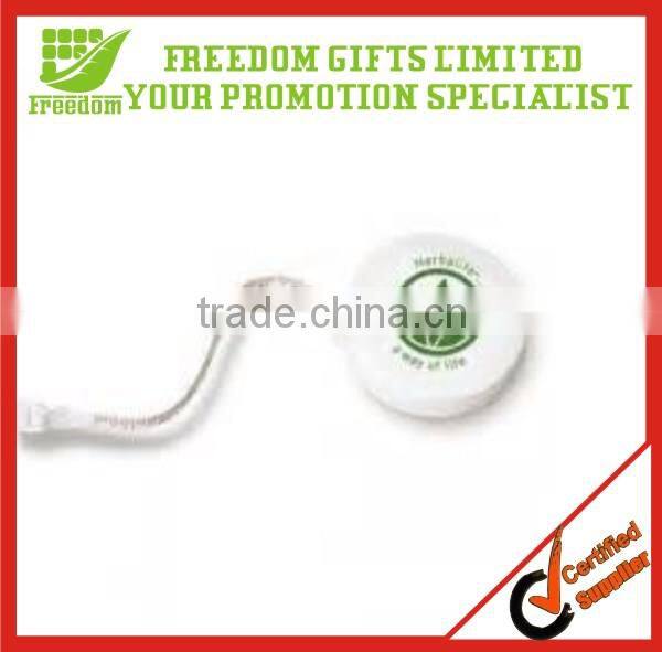 Promotional Retractable Tape Measure
