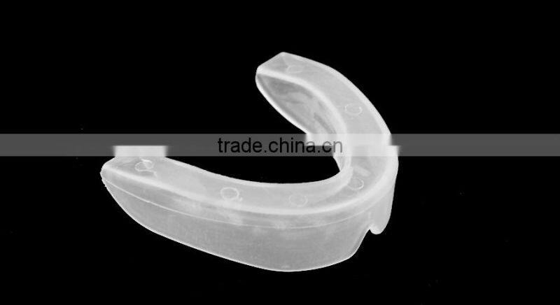 Sanda Taekwondo boxing teeth body protector for taekwondo