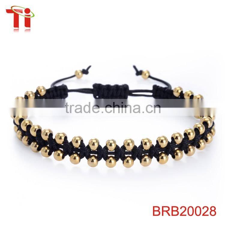 jewelry gold mens womens cross beads for bracelets brass 316l stainless steel bracelet bangle